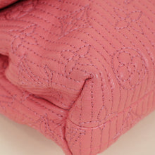 Louis Vuitton Pink Monogram Altair Clutch