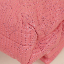 Louis Vuitton Pink Monogram Altair Clutch
