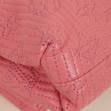Louis Vuitton Pink Monogram Altair Clutch