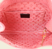 Louis Vuitton Pink Monogram Altair Clutch