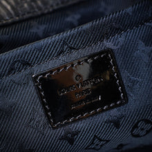 Louis Vuitton Black Monogram Altair Clutch