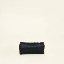 Louis Vuitton Black Monogram Altair Clutch