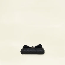 Louis Vuitton Black Monogram Altair Clutch