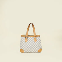 Louis Vuitton Damier Azur Hampstead PM Bag