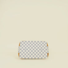 Louis Vuitton Damier Azur Hampstead PM Bag