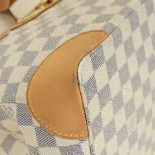 Louis Vuitton Damier Azur Hampstead PM Bag