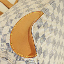 Louis Vuitton Damier Azur Hampstead PM Bag