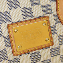 Louis Vuitton Damier Azur Hampstead PM Bag