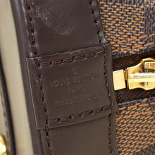 Louis Vuitton Damier Ebene Alma BB Bag