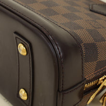 Louis Vuitton Damier Ebene Alma BB Bag