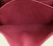 Louis Vuitton Monogram Empreinte Saint Germain Bag