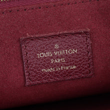Louis Vuitton Monogram Empreinte Saint Germain Bag