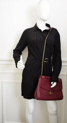 Louis Vuitton Monogram Empreinte Saint Germain Bag