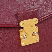 Louis Vuitton Monogram Empreinte Saint Germain Bag