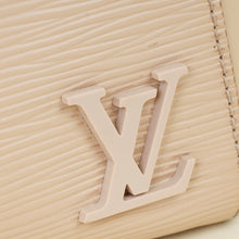Louis Vuitton Dune Beige Cluny BB Bag