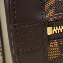 Louis Vuitton Damier Ebene Alma BB Bag