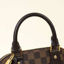 Louis Vuitton Damier Ebene Alma BB Bag