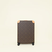 Louis Vuitton Brown Monogram Horizon 55 Bag