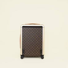 Louis Vuitton Brown Monogram Horizon 55 Bag