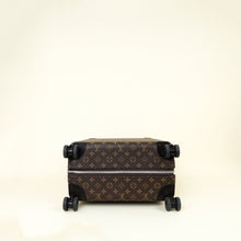 Louis Vuitton Brown Monogram Horizon 55 Bag