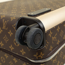Louis Vuitton Brown Monogram Horizon 55 Bag