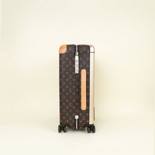 Louis Vuitton Brown Monogram Horizon 55 Bag