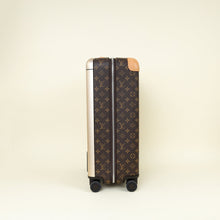 Louis Vuitton Brown Monogram Horizon 55 Bag