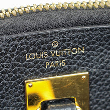 Louis Vuitton Bicolor City Steamer MM Bag