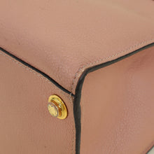 Louis Vuitton Bicolor City Steamer MM Bag