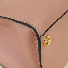 Louis Vuitton Bicolor City Steamer MM Bag