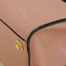 Louis Vuitton Bicolor City Steamer MM Bag
