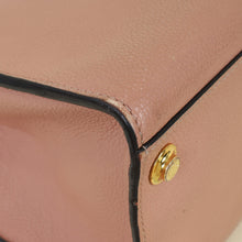 Louis Vuitton Bicolor City Steamer MM Bag