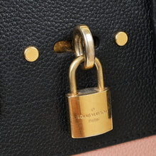 Louis Vuitton Bicolor City Steamer MM Bag