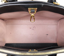 Louis Vuitton Bicolor City Steamer MM Bag