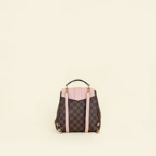 Louis Vuitton Bicolor Damier Clapton Backpack Bag