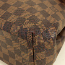 Louis Vuitton Bicolor Damier Clapton Backpack Bag