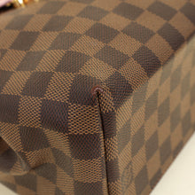 Louis Vuitton Bicolor Damier Clapton Backpack Bag