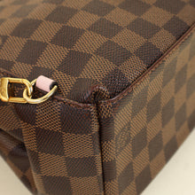 Louis Vuitton Bicolor Damier Clapton Backpack Bag