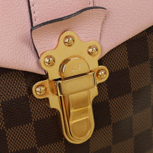 Louis Vuitton Bicolor Damier Clapton Backpack Bag