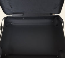 Louis Vuitton Black Monogram Giant Empreinte Horizon 55 Bag