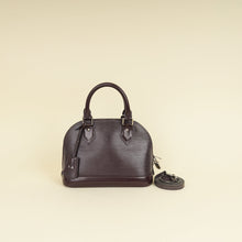 Louis Vuitton Quetsche Alma BB Bag