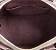 Louis Vuitton Quetsche Alma BB Bag