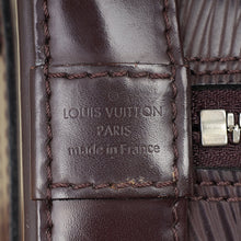 Louis Vuitton Quetsche Alma BB Bag