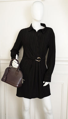 Louis Vuitton Quetsche Alma BB Bag