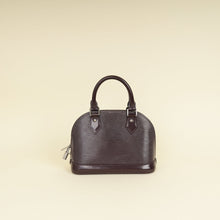 Louis Vuitton Quetsche Alma BB Bag