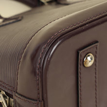 Louis Vuitton Quetsche Alma BB Bag