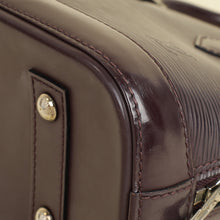 Louis Vuitton Quetsche Alma BB Bag