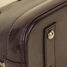 Louis Vuitton Quetsche Alma BB Bag