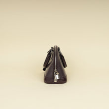Louis Vuitton Quetsche Alma BB Bag