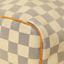 Louis Vuitton Damier Azur Speedy 30 Bag